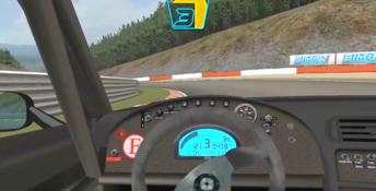 GTR: FIA GT Racing Game