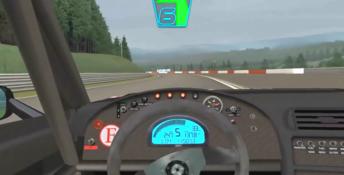 GTR: FIA GT Racing Game