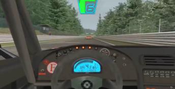 GTR: FIA GT Racing Game PC Screenshot