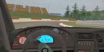 GTR: FIA GT Racing Game PC Screenshot