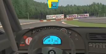 GTR: FIA GT Racing Game PC Screenshot
