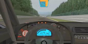 GTR: FIA GT Racing Game PC Screenshot
