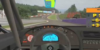 GTR: FIA GT Racing Game PC Screenshot