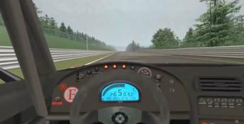 GTR: FIA GT Racing Game PC Screenshot