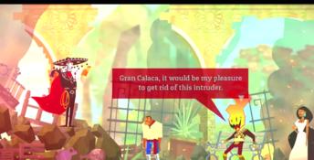 Guacamelee PC Screenshot