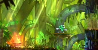 Guacamelee! 2