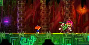 Guacamelee! 2