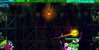 Guacamelee! 2 PC Screenshot
