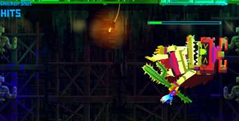 Guacamelee! 2 PC Screenshot