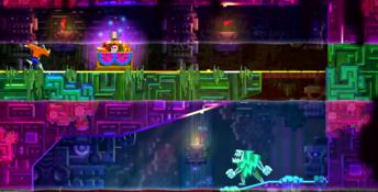Guacamelee! 2 PC Screenshot
