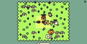 Guardener PC Screenshot