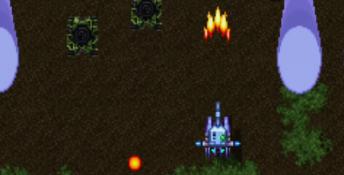 Guardian Force – Saturn Tribute PC Screenshot