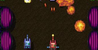 Guardian Force – Saturn Tribute PC Screenshot