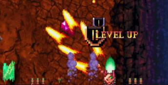 Guardian Force – Saturn Tribute PC Screenshot