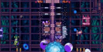 Guardian Force – Saturn Tribute PC Screenshot