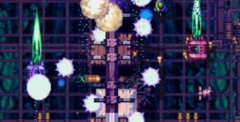 Guardian Force – Saturn Tribute PC Screenshot