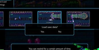Guardian Force – Saturn Tribute PC Screenshot