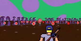 Guardians of Lodino Forest PC Screenshot