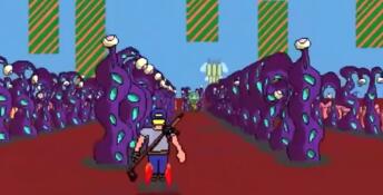 Guardians of Lodino Forest PC Screenshot
