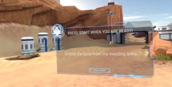 Guardians VR