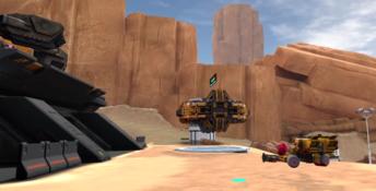 Guardians VR PC Screenshot