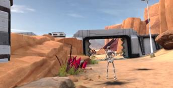 Guardians VR PC Screenshot
