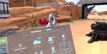 Guardians VR PC Screenshot