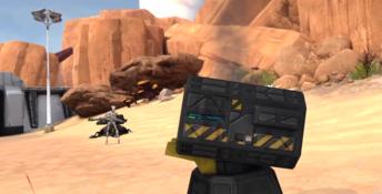 Guardians VR PC Screenshot