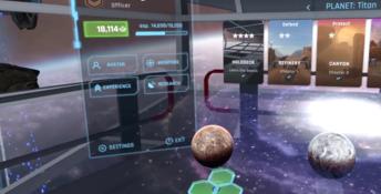 Guardians VR PC Screenshot