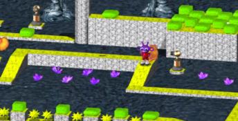 Gubble 2 PC Screenshot