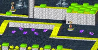 Gubble 2 PC Screenshot