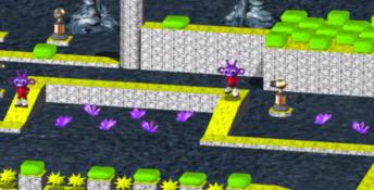 Gubble 2 PC Screenshot