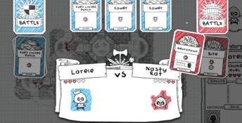 Guild of Dungeoneering Ultimate Edition PC Screenshot