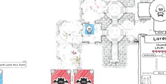 Guild of Dungeoneering Ultimate Edition PC Screenshot