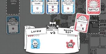 Guild of Dungeoneering Ultimate Edition PC Screenshot