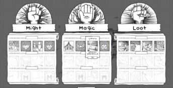 Guild of Dungeoneering Ultimate Edition PC Screenshot