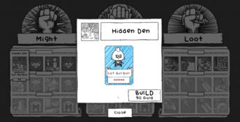 Guild of Dungeoneering Ultimate Edition PC Screenshot
