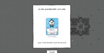 Guild of Dungeoneering Ultimate Edition PC Screenshot