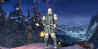 Guild Wars PC Screenshot