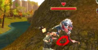 Guild Wars PC Screenshot