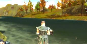 Guild Wars PC Screenshot