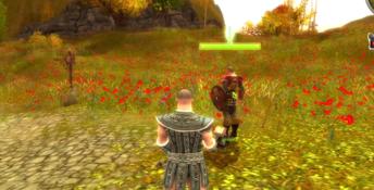 Guild Wars PC Screenshot