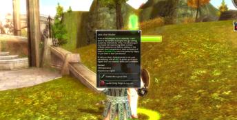 Guild Wars PC Screenshot
