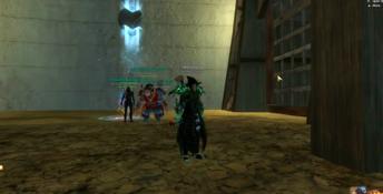 Guild Wars 2 PC Screenshot