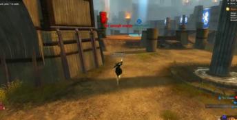 Guild Wars 2 PC Screenshot