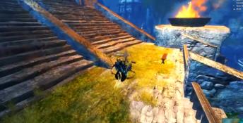 Guild Wars 2 PC Screenshot
