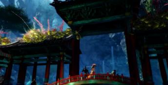 Guild Wars 2: End of Dragons PC Screenshot