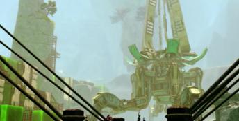 Guild Wars 2: End of Dragons