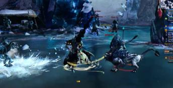 Guild Wars 2: End of Dragons PC Screenshot