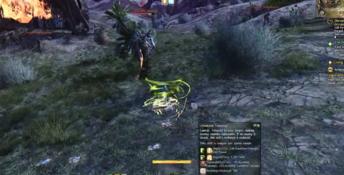 Guild Wars 2: End of Dragons PC Screenshot